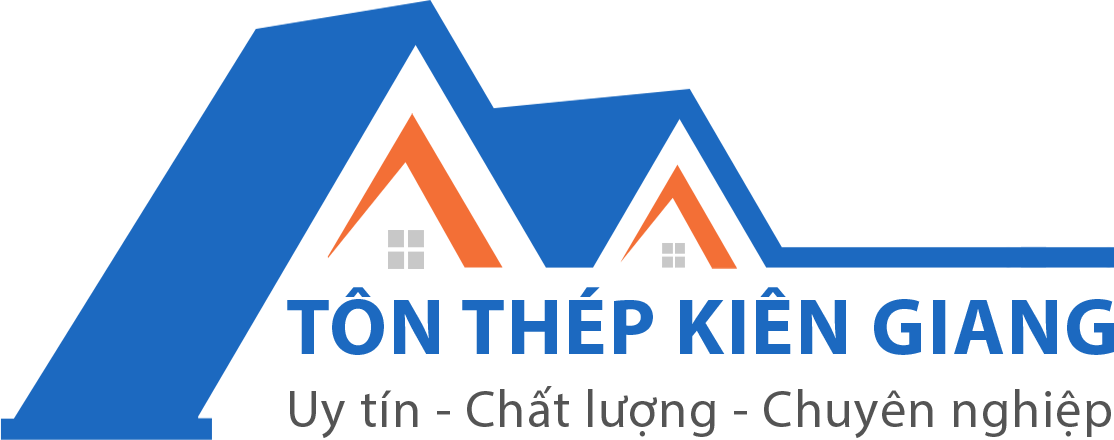 Công Ty TNHH Tôn Thép Kiên Giang
