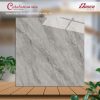 Gạch khổ lớn 100 x 100 đá bóng kính